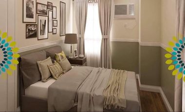 1BEDROOM UNIT AT SIERRA VALLEY GARDEN CAINTA RIZAL NO DP MONTHLY AS LOW AS 16k/MONTHLY with 10years to pay promo NO DP NO Interest