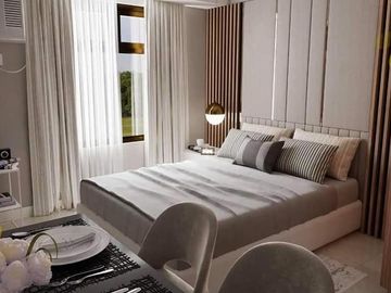 1BEDROOM UNIT AT SIERRA VALLEY GARDEN CAINTA RIZAL NO DP MONTHLY AS LOW AS 16k/MONTHLY