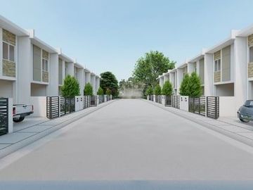 Affordable House and Lot SUNNY HOMES by SMDC