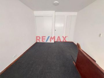 🔴Venta De Departamento Duplex Por La Embajada De Eeuu - Surco🔴