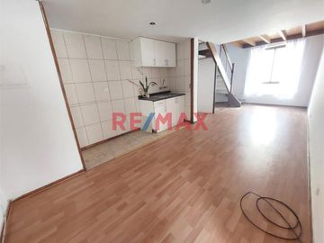 🔴Venta De Departamento Duplex Por La Embajada De Eeuu - Surco🔴