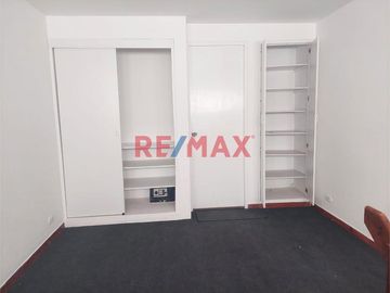🔴Venta De Departamento Duplex Por La Embajada De Eeuu - Surco🔴