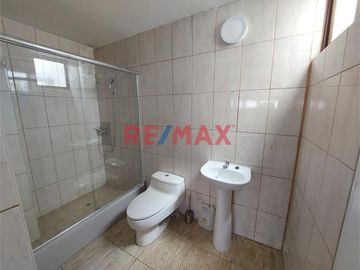 🔴Venta De Departamento Duplex Por La Embajada De Eeuu - Surco🔴