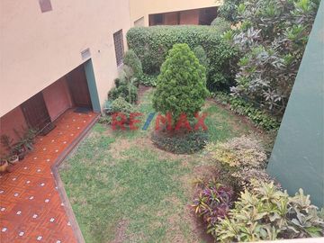 🔴Venta De Departamento Duplex Por La Embajada De Eeuu - Surco🔴