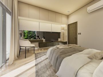Luxuriously Furnished and Near-Ready-to-Move-In Gem! Fully Furnished 4-Bedroom Single Detached Abode For Sale in Alfonso, Cavite