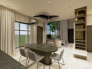 Luxuriously Furnished and Near-Ready-to-Move-In Gem! Fully Furnished 4-Bedroom Single Detached Abode For Sale in Alfonso, Cavite