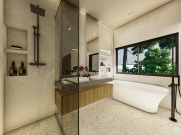 Luxuriously Furnished and Near-Ready-to-Move-In Gem! Fully Furnished 4-Bedroom Single Detached Abode For Sale in Alfonso, Cavite