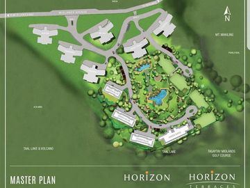 TAGAYTAY HIGHLANDS CONDO FOR SALE PENTHOUSE
