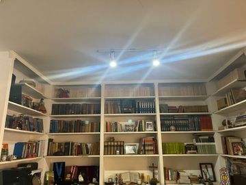 VENTA DE CASA EN LA MOLINA 316 m2 (2 pisos)