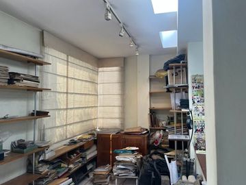 VENTA DE CASA EN LA MOLINA 316 m2 (2 pisos)