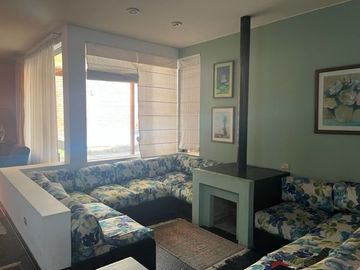 VENTA DE CASA EN LA MOLINA 316 m2 (2 pisos)