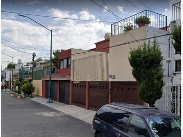 Venta De Casa En Reforma Iztaccihuatl, Iztacalco, CDMX