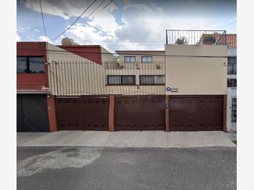 Venta De Casa En Reforma Iztaccihuatl, Iztacalco, CDMX