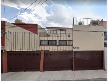 Venta De Casa En Reforma Iztaccihuatl, Iztacalco, CDMX