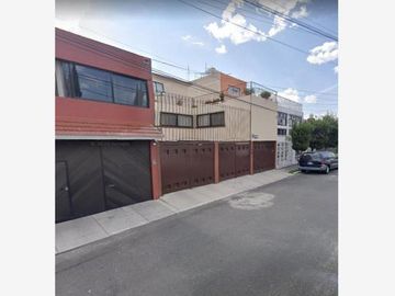 Venta De Casa En Reforma Iztaccihuatl, Iztacalco, CDMX