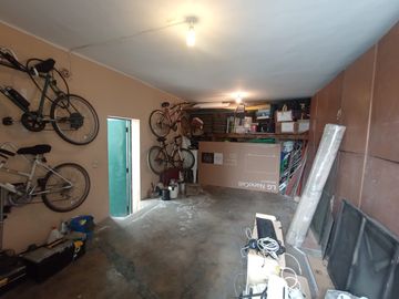 Casa en Venta - San Isidro