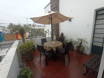 Casa en Venta - San Isidro