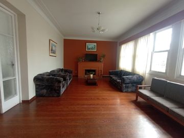 Casa en Venta - San Isidro