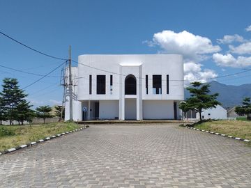 Rumah Dijual Murah Di Soreang Bebas Banjir View Pegunungan | Perumahan Kawasan Islami Bandung