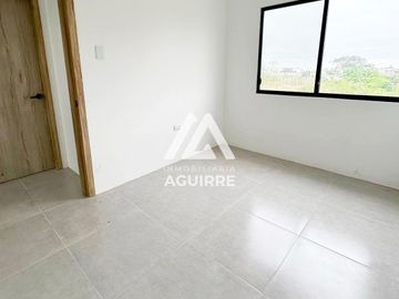 EN VENTA: Casa por estrenar en sector Av. Ferroviaria, Machala