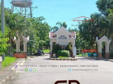 Rio de Oro Gen Trias - Lots and House and Lot For Sale in Cavite