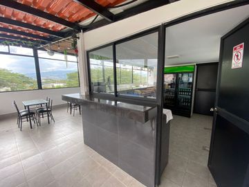 QUINTA EN VENTA  CON AMPLIO TERRENO DE 2000m2 - PARQUE JERUSALEN MALCHINGUI