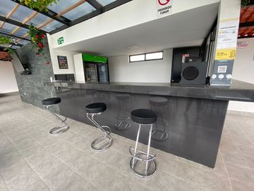 QUINTA EN VENTA  CON AMPLIO TERRENO DE 2000m2 - PARQUE JERUSALEN MALCHINGUI