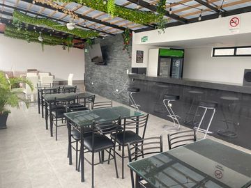 QUINTA EN VENTA  CON AMPLIO TERRENO DE 2000m2 - PARQUE JERUSALEN MALCHINGUI