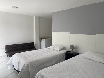QUINTA EN VENTA  CON AMPLIO TERRENO DE 2000m2 - PARQUE JERUSALEN MALCHINGUI