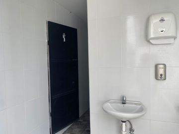 QUINTA EN VENTA  CON AMPLIO TERRENO DE 2000m2 - PARQUE JERUSALEN MALCHINGUI