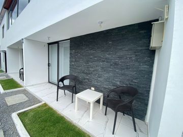 QUINTA EN VENTA  CON AMPLIO TERRENO DE 2000m2 - PARQUE JERUSALEN MALCHINGUI