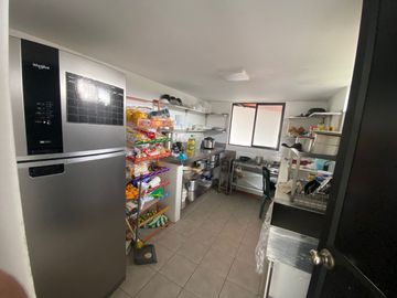 QUINTA EN VENTA  CON AMPLIO TERRENO DE 2000m2 - PARQUE JERUSALEN MALCHINGUI