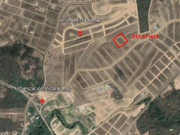 terreno de venta en puerto cayo