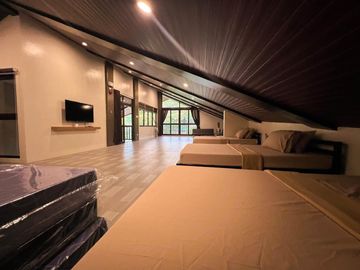 HOT SPRING VILLA RESORT FOR SALE IN LOS BANOS LAGUNA