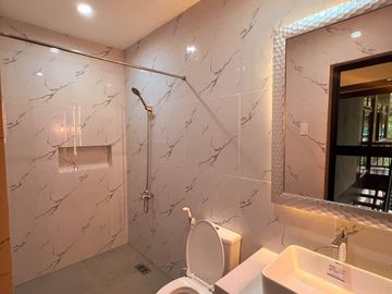 HOT SPRING VILLA RESORT FOR SALE IN LOS BANOS LAGUNA