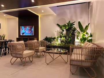 HOT SPRING VILLA RESORT FOR SALE IN LOS BANOS LAGUNA
