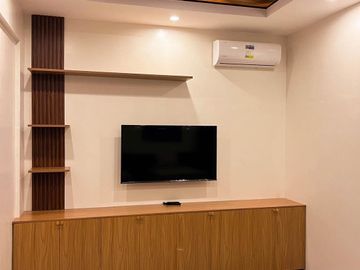 HOT SPRING VILLA RESORT FOR SALE IN LOS BANOS LAGUNA