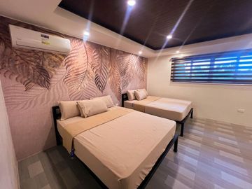 HOT SPRING VILLA RESORT FOR SALE IN LOS BANOS LAGUNA