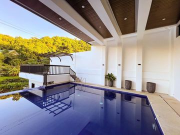 HOT SPRING VILLA RESORT FOR SALE IN LOS BANOS LAGUNA