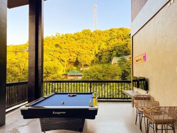 HOT SPRING VILLA RESORT FOR SALE IN LOS BANOS LAGUNA