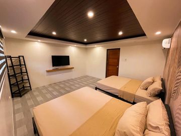 HOT SPRING VILLA RESORT FOR SALE IN LOS BANOS LAGUNA
