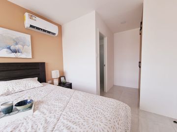 Venta de Casa 4 Dormitorios Etapa manantial/Casalaguna/ cerca Riocentro Dorado