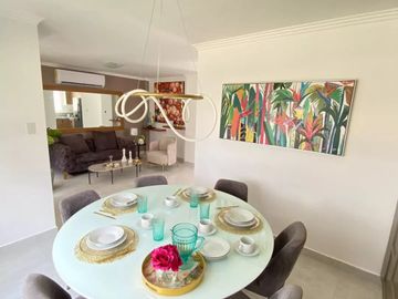 Venta de Casa 4 Dormitorios Etapa manantial/Casalaguna/ cerca Riocentro Dorado