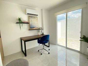 Venta de Casa 4 Dormitorios Etapa manantial/Casalaguna/ cerca Riocentro Dorado