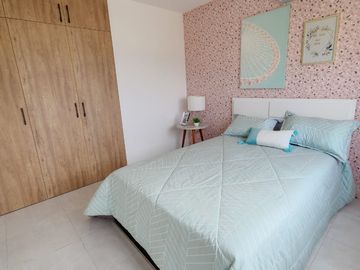 Venta de Casa 4 Dormitorios Etapa manantial/Casalaguna/ cerca Riocentro Dorado