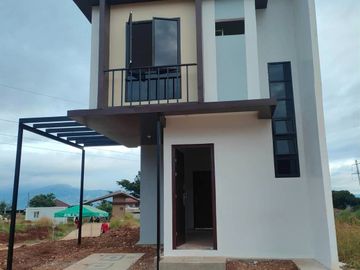 Rebekah Single Firewall House for Sale in Lumbo, Valencia City, Bukidnon