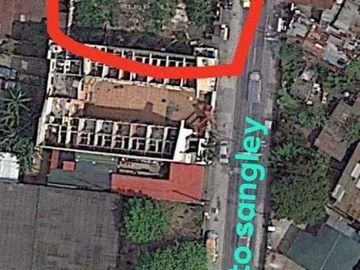For Sale: Commercial Lot in Cavite City