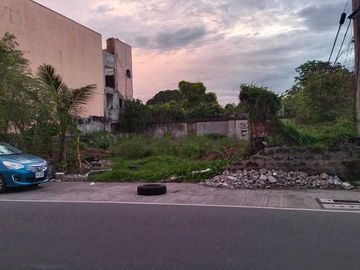 For Sale: Commercial Lot in Cavite City