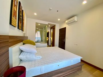 1 bed unit freehold for sale in Muang Chiang Mai