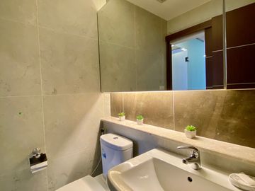 1 bed unit freehold for sale in Muang Chiang Mai